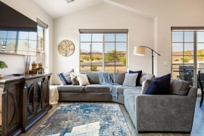 Zion Sunrise townhouse